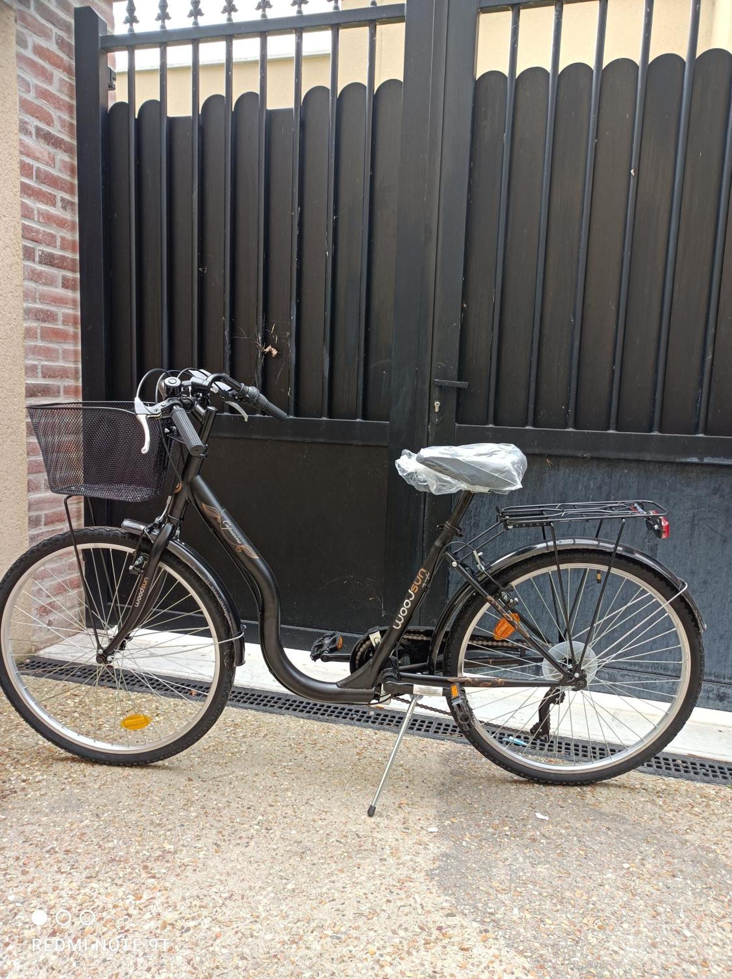 Tres Beau Studio Climatisation, Trois Etoiles, Parking A Velo, Velos En Option, Parking Prive Jardin Montargis Buitenkant foto